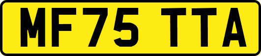 MF75TTA