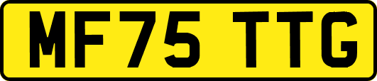 MF75TTG
