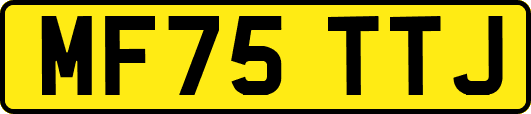 MF75TTJ