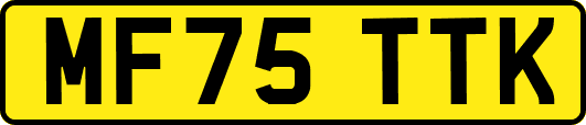 MF75TTK