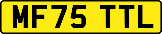 MF75TTL