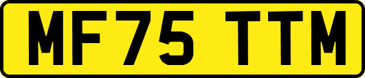 MF75TTM