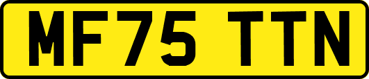 MF75TTN