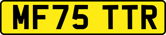 MF75TTR
