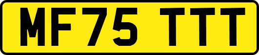 MF75TTT