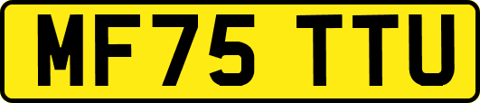 MF75TTU