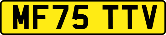 MF75TTV