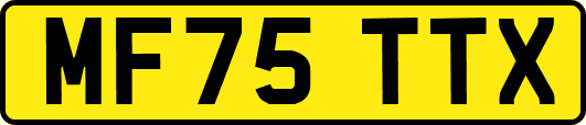 MF75TTX