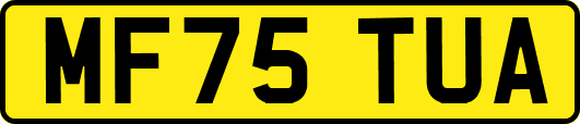 MF75TUA