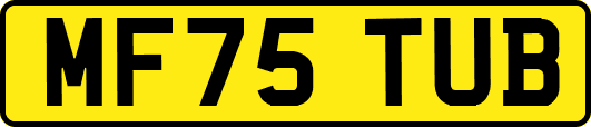 MF75TUB