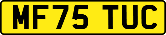 MF75TUC