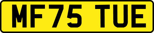 MF75TUE
