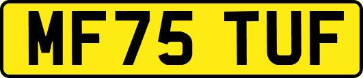MF75TUF