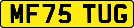 MF75TUG