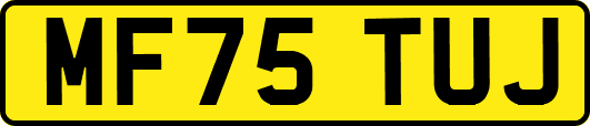 MF75TUJ
