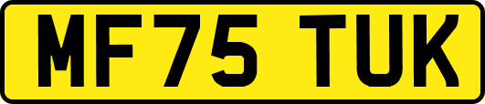 MF75TUK