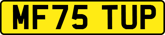 MF75TUP