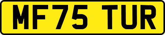MF75TUR