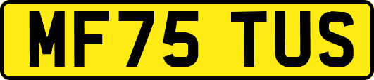 MF75TUS