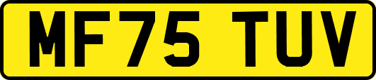 MF75TUV