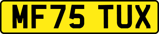 MF75TUX
