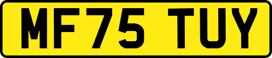 MF75TUY