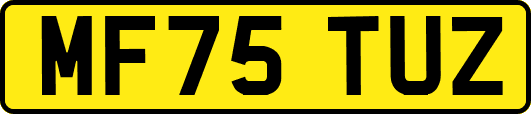 MF75TUZ