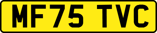 MF75TVC