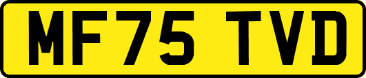 MF75TVD
