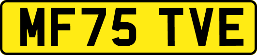 MF75TVE
