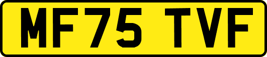 MF75TVF