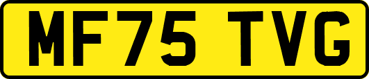 MF75TVG