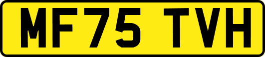 MF75TVH