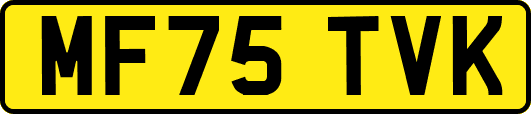 MF75TVK