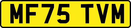 MF75TVM