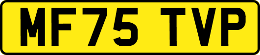 MF75TVP