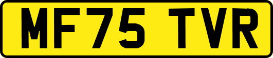 MF75TVR