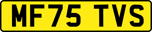 MF75TVS
