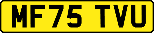 MF75TVU