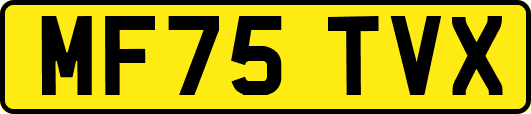 MF75TVX
