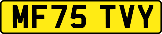 MF75TVY
