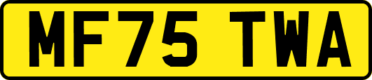 MF75TWA