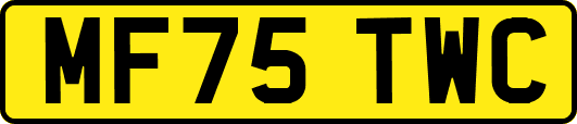 MF75TWC
