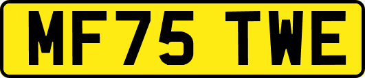MF75TWE