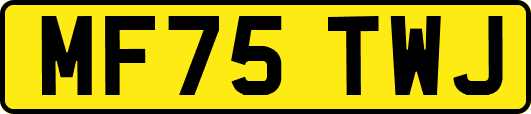 MF75TWJ