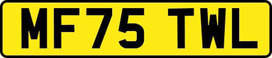 MF75TWL