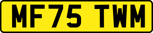 MF75TWM