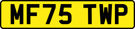 MF75TWP