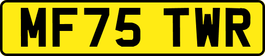 MF75TWR