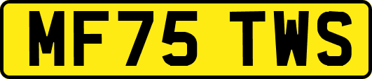 MF75TWS